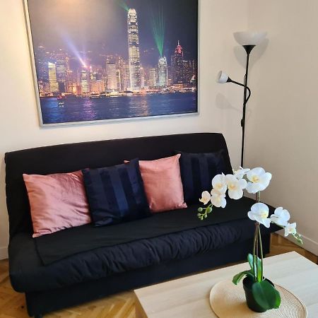 Appartement Avec Rez De Jardin A Disneyland Монтеврен Экстерьер фото