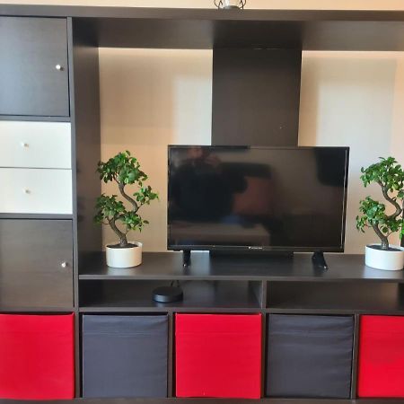 Appartement Avec Rez De Jardin A Disneyland Монтеврен Экстерьер фото